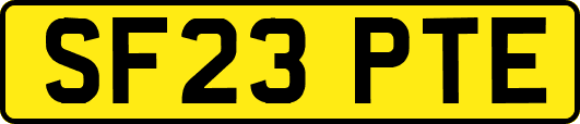 SF23PTE