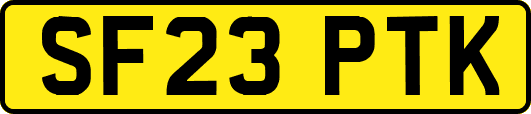 SF23PTK