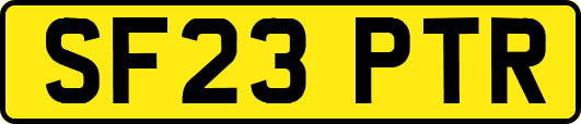 SF23PTR