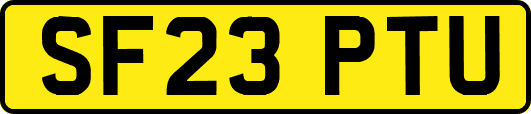 SF23PTU