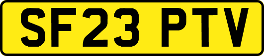 SF23PTV