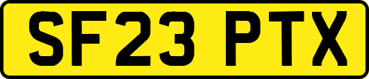 SF23PTX