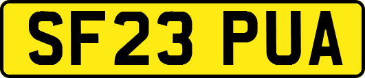 SF23PUA