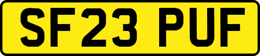 SF23PUF