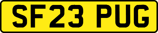 SF23PUG
