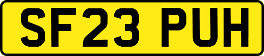 SF23PUH