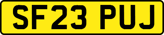 SF23PUJ