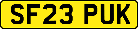 SF23PUK
