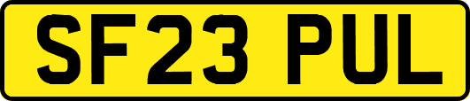 SF23PUL