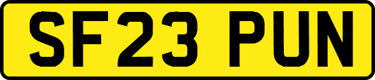 SF23PUN