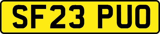 SF23PUO
