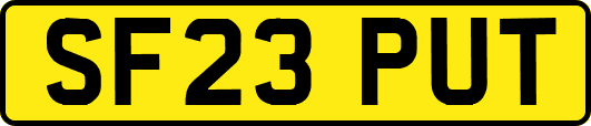 SF23PUT