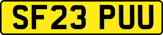 SF23PUU