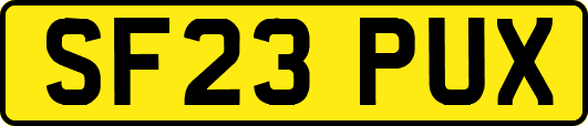 SF23PUX