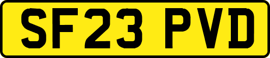 SF23PVD