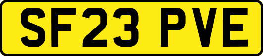 SF23PVE