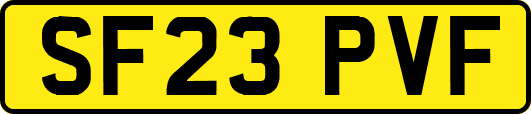 SF23PVF