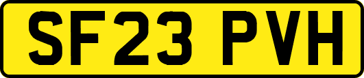 SF23PVH