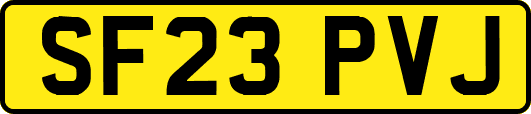 SF23PVJ