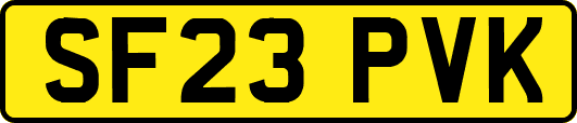 SF23PVK