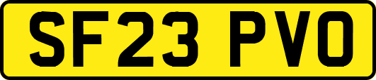 SF23PVO