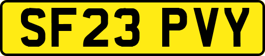 SF23PVY
