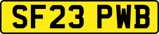 SF23PWB
