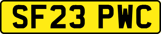SF23PWC