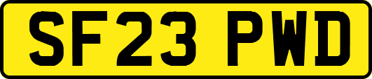 SF23PWD
