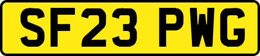 SF23PWG