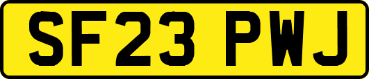SF23PWJ