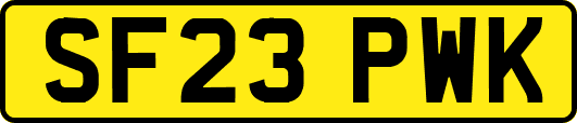 SF23PWK