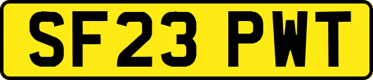 SF23PWT