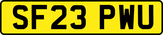 SF23PWU
