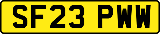 SF23PWW