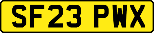 SF23PWX