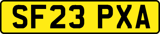 SF23PXA