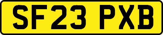 SF23PXB