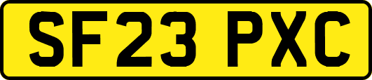 SF23PXC