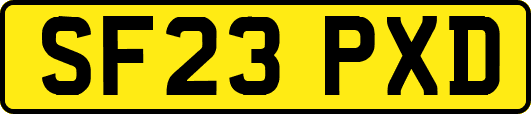 SF23PXD