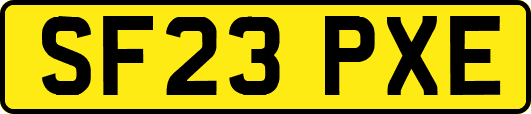 SF23PXE