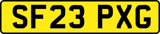 SF23PXG