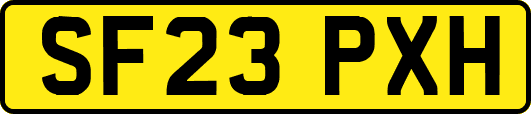 SF23PXH