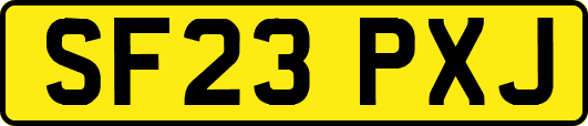 SF23PXJ
