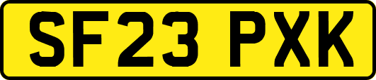 SF23PXK