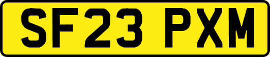 SF23PXM
