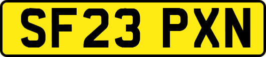 SF23PXN
