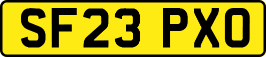 SF23PXO