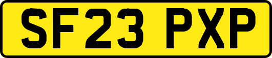 SF23PXP