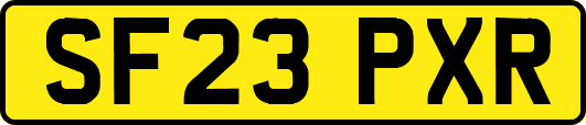 SF23PXR